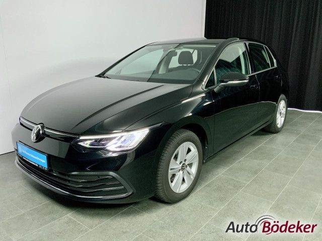 Volkswagen Golf 2.0 TDI SCR DSG Life Garantie b. 23.4.29 