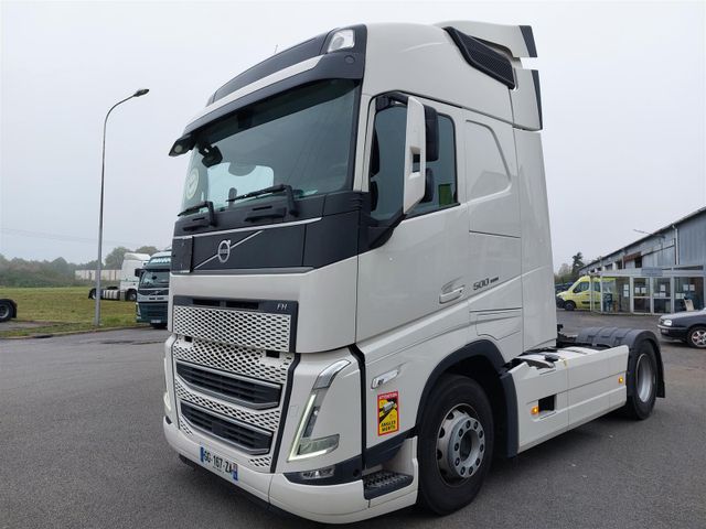 Volvo FH FH 500