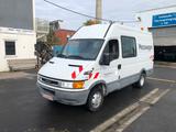 Iveco Turbo Daily 50C13, MESWAGEN - Iveco 50 c 13