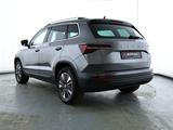 Skoda Karoq 2.0 TDI Ambition  4x4|DSG|AHK|LED|Sitzhzg - Skoda Karoq in Wuppertal