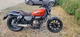 QJ Motor SRV 125 - QJ MOTOR MOTORRAD