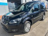 Volkswagen Caddy 1,2TSI 77kW CUP *Klima*I-Hand - Volkswagen Caddy: Cup