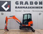 Kubota KUBOTA KX030-4 (27 28 33 34 225 235 302 303
