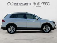 Volkswagen Tiguan - Vorschau Bild 6