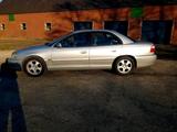 Opel Omega B Insp. TÜV Neu - gebrauchte Opel Omega aus dem Jahr 1999