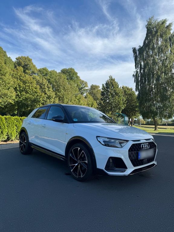 Image of Audi A1