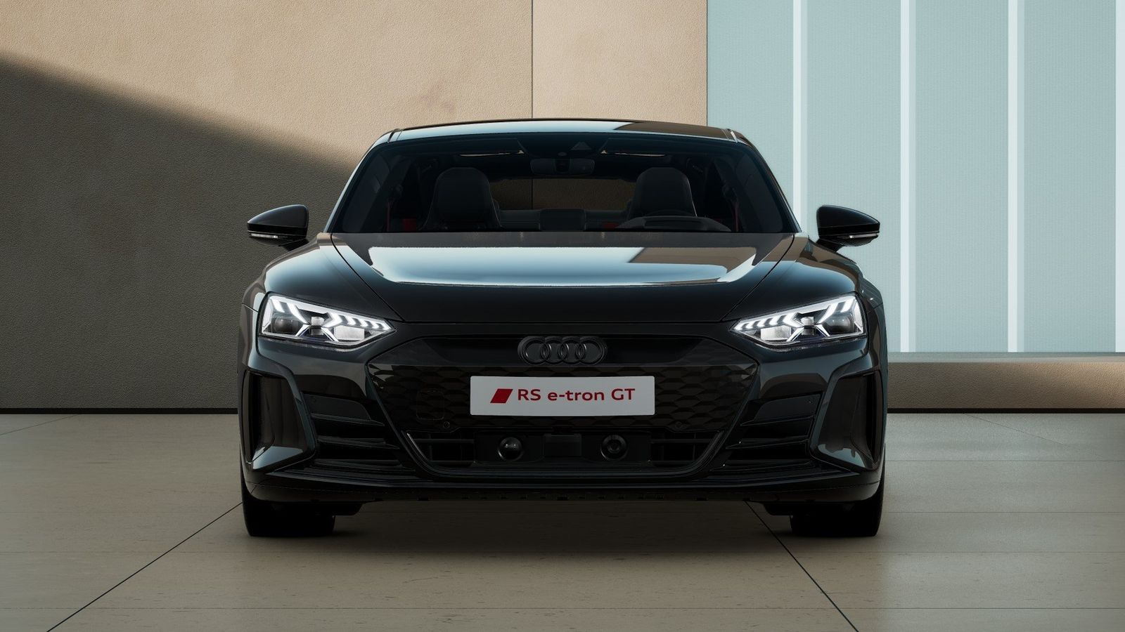 Audi RS e-tron GT - Bild 5