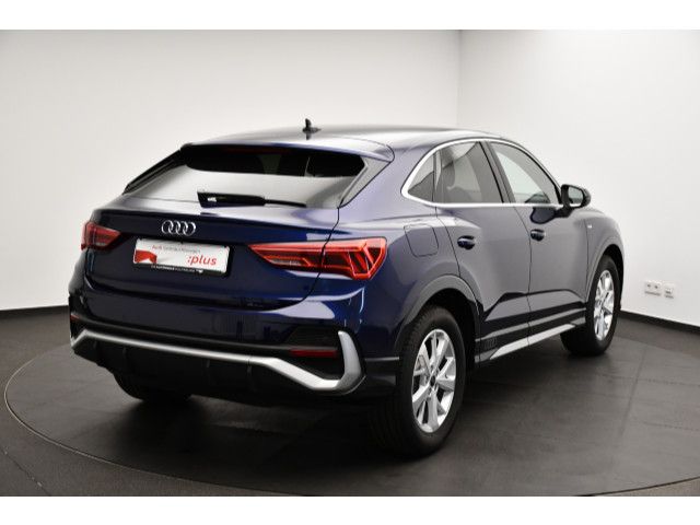 Audi Q3 - Bild 4