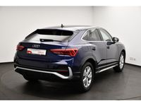 Audi Q3 - Vorschau Bild 4