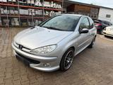 Peugeot 206 HDi | TÜV 07/2027 | 201.958 km... - Peugeot 206 in Hagen