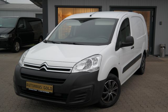 Citroën Berlingo Kasten Business L2 /Klima /LKW /TÜV NEU