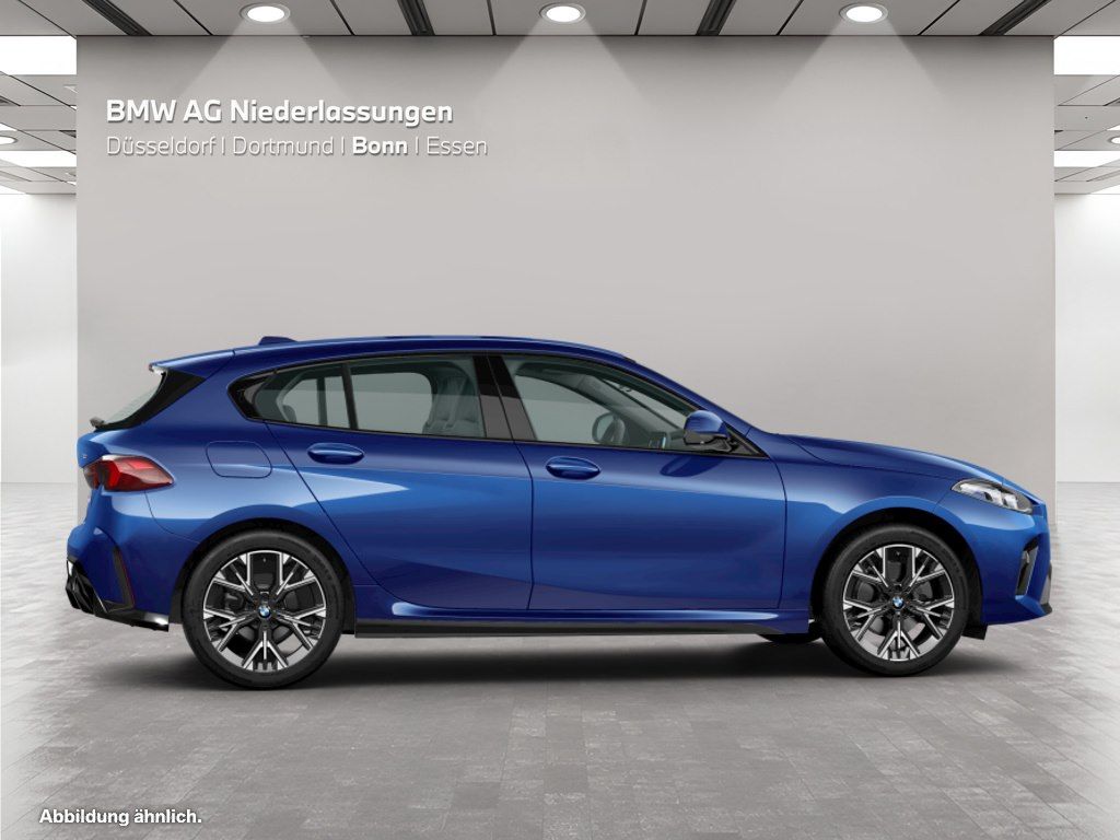 BMW 120 - Bild 11