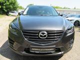 Mazda CX-5 Sendo 2WD - Mazda CX-5: Sendo
