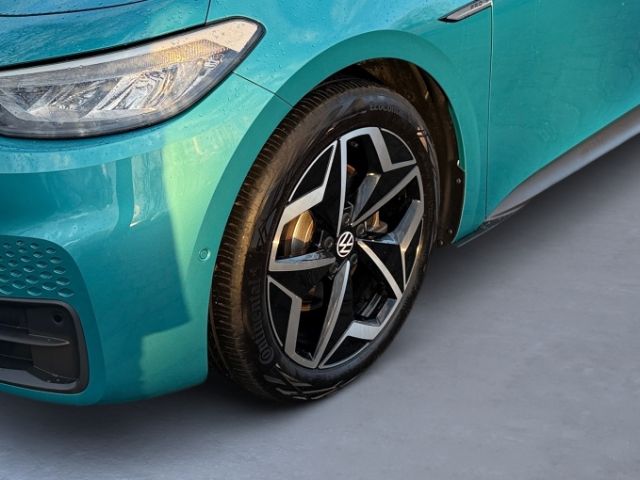 Fahrzeugabbildung Volkswagen ID.3 Pro S 150 kW 77 kWh Navi Leder Digitales Co