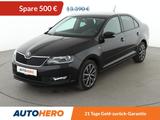 Skoda Rapid 1.0 TSI Drive Aut. *NAVI*TEMPO*PDC*SHZ* - Skoda Rapid in Stuttgart