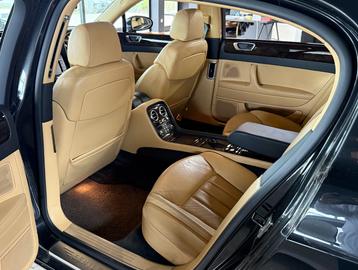2005 Bentley CONTINENTAL FLYING SPUR — миниатюра 24