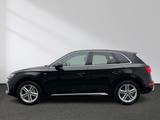 Audi Q5 S line 40 TDI quattro MMI LED Business-Paket - Audi Q5 S-line-business