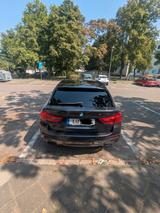 BMW 540d xDrive Touring A - - BMW 540 in Mannheim