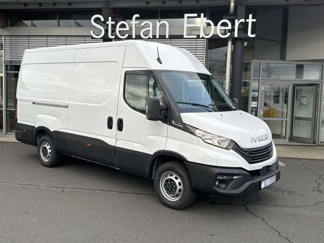 Iveco Daily 35S16 A8 *AHK*Automatik*Kamera*R3.520mm*