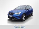 Seat Arona FR 1.0TSI *NAVI*AHK*PDC*KLIMA*CARPLAY*SHZ* - Seat Arona in Nürnberg