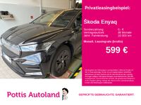 Skoda Enyaq - Vorschau Bild 1