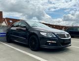 Volkswagen Passat CC /Diesel/Standheizung/Vollausstattung  - Volkswagen CC aus 2011