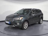Ford Kuga 1,5 EcoBoost 2x4 Titanium Bluetooth MP3 Sch - gebrauchte Ford Kuga aus dem Jahr 2017