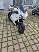 Ducati 848 - Angebote