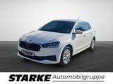 Skoda Fabia 1.0 MPI 80 PS Active  LED PDC LM Tempo Kli
