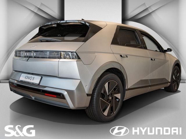 Hyundai IONIQ 5 - Bild 3
