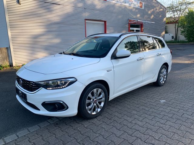 Fiat Tipo Lounge*Navi*Automatik'Kamera*Pdc*Sitzh'1Hd