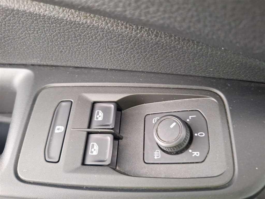 Volkswagen Caddy Kombi 2.0 TDI ParkAssist Winterpaket ACC, миниатюра 15