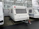 Bürstner FUN 530 TK / Vorzelt MOVER - Bürstner Fun