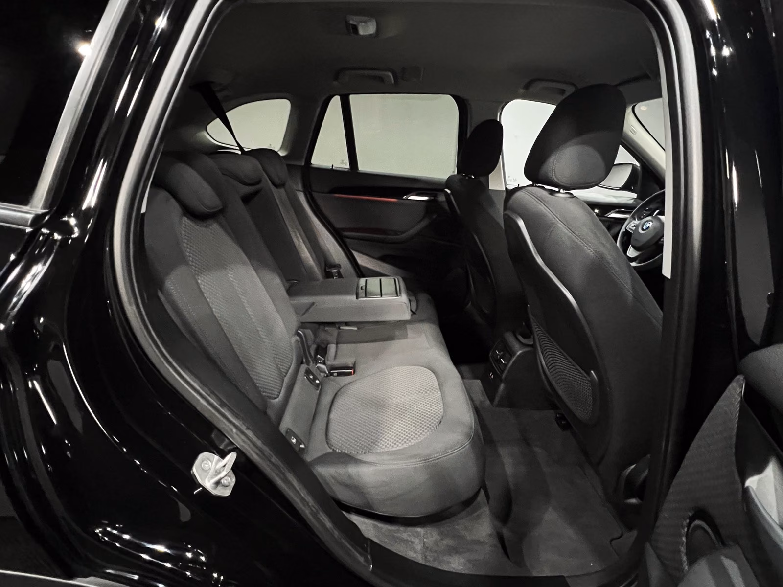BMW X1 sDrive 20 d Advantage AUTOM 5*JAHRE*GARANTIE, миниатюра 14
