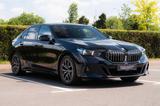 BMW 520 d M Sport - BMW 520 Hybrid (Diesel/Elektro): Automatik