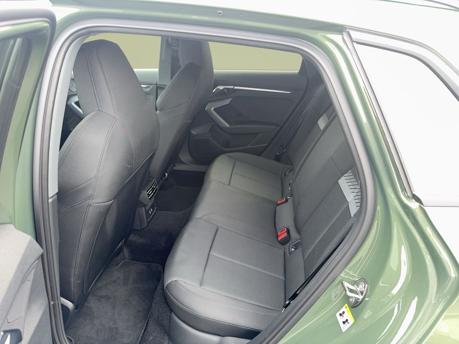Audi A3 - Bild 13