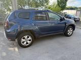 Dacia Duster II Comfort - Dacia Gebrauchtwagen in Düsseldorf