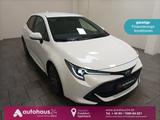 Toyota Corolla 1.8 Hybrid Team D Bluetooth|CAM|ACC| - Toyota Corolla mit Benzin-Antrieb: Limousine, Automatik