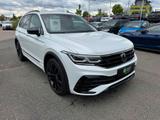 Volkswagen Tiguan R-Line 1.4 TSI eHybrid DSG AHK IQ NAVI - Volkswagen Tiguan: Tsi