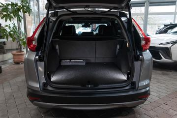 Bild 10 Honda CR-V 2.0 i-MMD HYBRID 4WD Executive