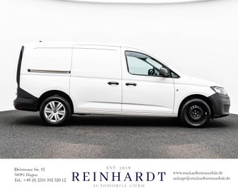 Volkswagen Caddy - 8