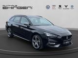 Seat Leon ST FR 1.4 TSI DSG Hybrid LED+ACC+Navi+Kamer - Seat Leon: 1.4