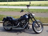 Harley-Davidson FXSTB Night Train 100 Years Edition