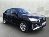 Audi Q2 S line 35 TFSI S-tronic *LED *VIRTUAL *NAVI * - gebrauchte Audi Q2 aus dem Jahr 2024