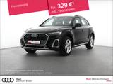 Audi Q5 40 TDI quattro S-LINE S-TRONIC MATRIX LED NAV - Audi Q5 in Gelsenkirchen