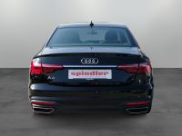 Audi A4 - Vorschau Bild 5