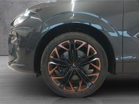 Cupra Terramar - Vorschau Bild 5