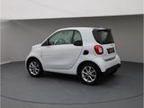 Smart fortwo 66kw DCT PanoDa SHZ Klimaauto Bluetooth - mit Benzin-Antrieb: Coupe, Bluetooth