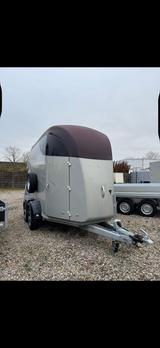 Bücker Trailer CarelinerM - Bücker Trailer LKWs