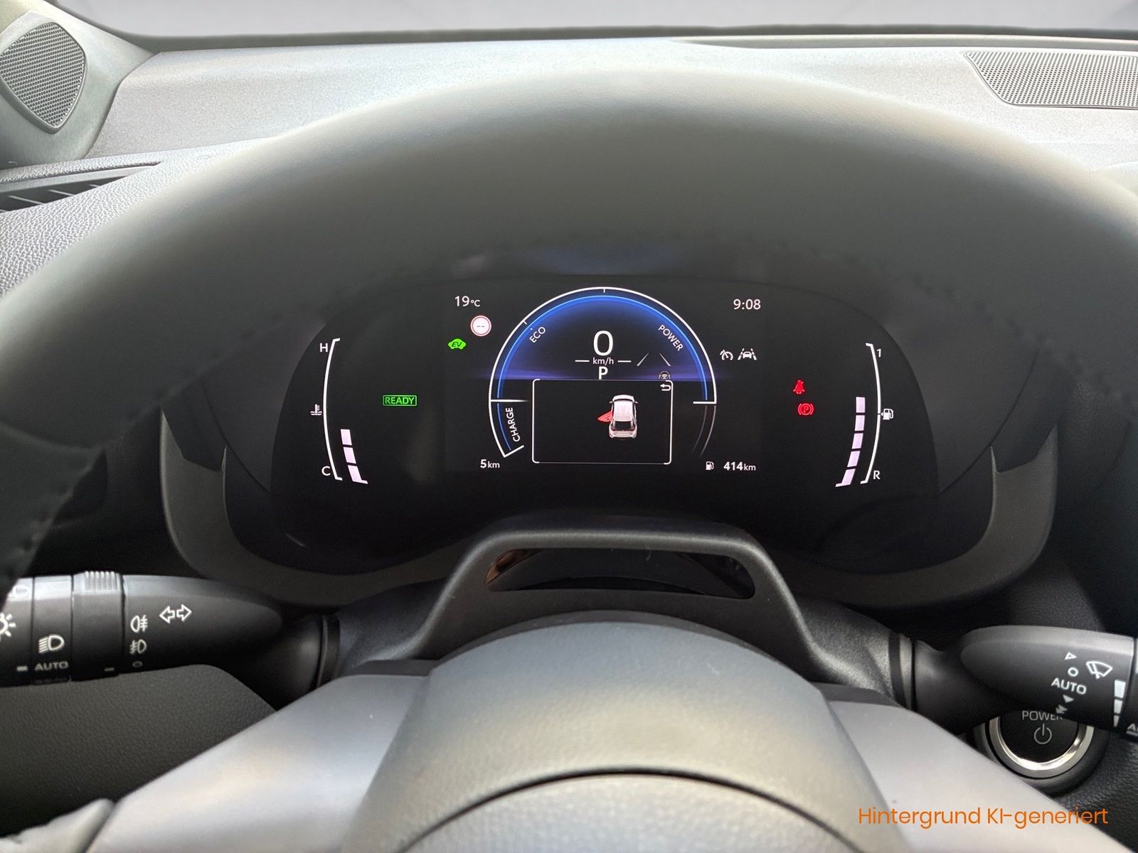 Fahrzeugabbildung Toyota Yaris Cross 1.5 Teamplayer KAMERA LED ACC